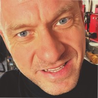 Michael Lindgreen