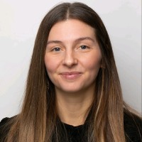 Alana Harrison