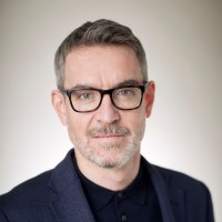 Alan Fagan