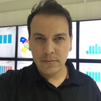 Gesrael Weslley Balmant