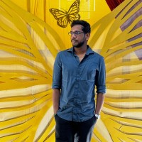 Vinith S
