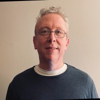 Rod Hodder