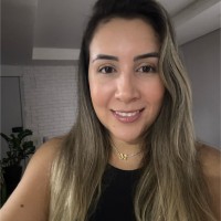Maria Luiza Rodrigues