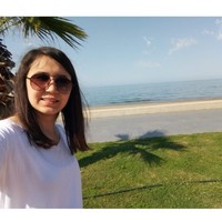 Rabia İslamoğlu