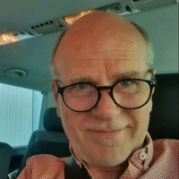 Dietmar Freiherr V. Pelden-Cloudt