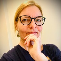 Astrid Johannessen