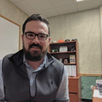 Spencer B. Walker