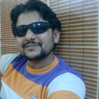Mohammed Ameeruddin Ameeruddin