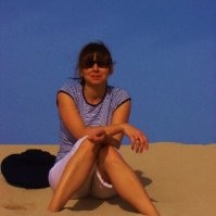 Justyna Ruchel
