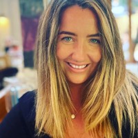 Meghan Mcalpine
