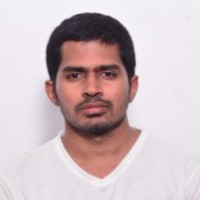 Harish Kumar D.
