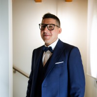 Niccolo Brizzante