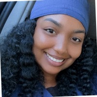 Naudia Payne