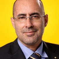 Markus Bürgler