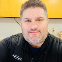 Mike Hewitt