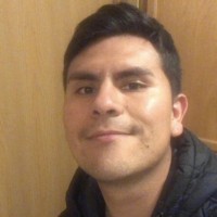 Daniel Bautista