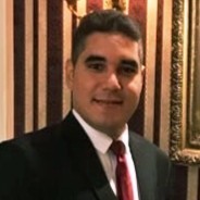 Ahmed Saleh
