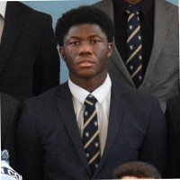 Ebenezer Akintujoye
