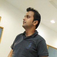 Rishi Kaushik