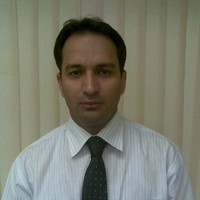 Muhammad Ijaz