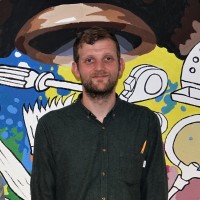 Adam Ivanski
