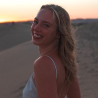 Selina Bakker