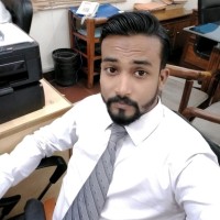 Ali Hasnain