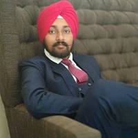 Sukhwinder Singh