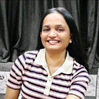 Priyanka Hirapara