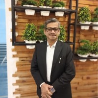 Subhrangshu Kumar Neogi