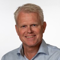 Roald Johannes Hauge