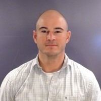 Travis Blake Davidson