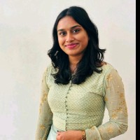 Gagana Shetty