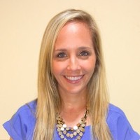 Ali Marshall