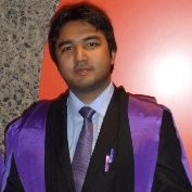 Jayanta Bordoloi