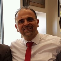 Khaled Suleiman