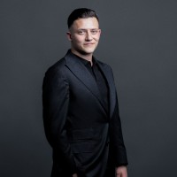 Gian Luca Kocaaga