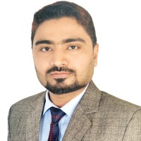 Md. Rashed Rayhan
