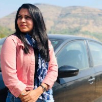 Hetal Kyada
