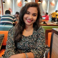 Priyanka Sutradhar