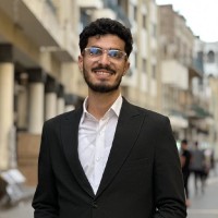 Mohammed Alhassan