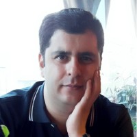 Javad Alavi