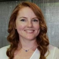 Danni Jones CPPD