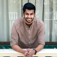 Aditya Sharan