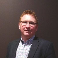 Andrew Fahy