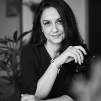 Roshni Kavina