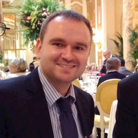 Christopher Wood