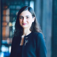 Maiko Naskidashvili
