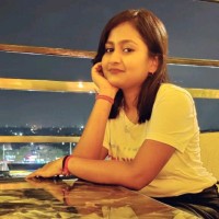 Sanjita Jena