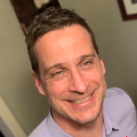 Christopher Schlegel